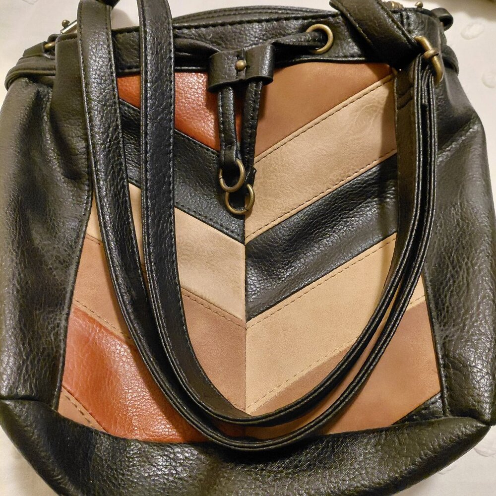 Beautiful handbag